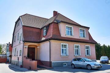Фотографии Апартаменты Apartamenty Lord г. Свеце (Польша) №4 Фото Апартаменты Apartamenty Lord г. Свеце 4