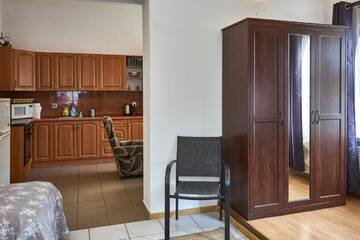 Фото номера Апартаменты Апартаменты Apartamenty Lord г. Свеце 6