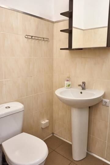 Фото номера Апартаменты Апартаменты Apartamenty Lord г. Свеце 8