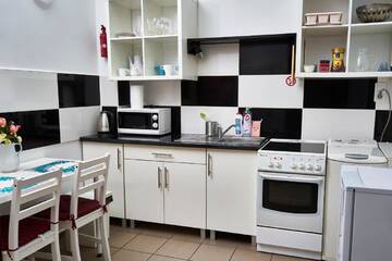 Фото номера Апартаменты Апартаменты Apartamenty Lord г. Свеце 6