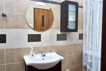 Фото номера Апартаменты Апартаменты Apartamenty Lord г. Свеце 7
