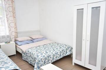 Фото номера Апартаменты Апартаменты Apartamenty Lord г. Свеце 9
