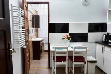 Фото номера Апартаменты Апартаменты Apartamenty Lord г. Свеце 10