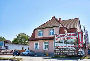 Фотографии Апартаменты Apartamenty Lord г. Свеце (Польша) №3 Фото Апартаменты Apartamenty Lord г. Свеце 3